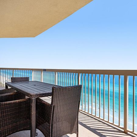 Sunrise Beach Resort 2001 Панама-Сити Экстерьер фото