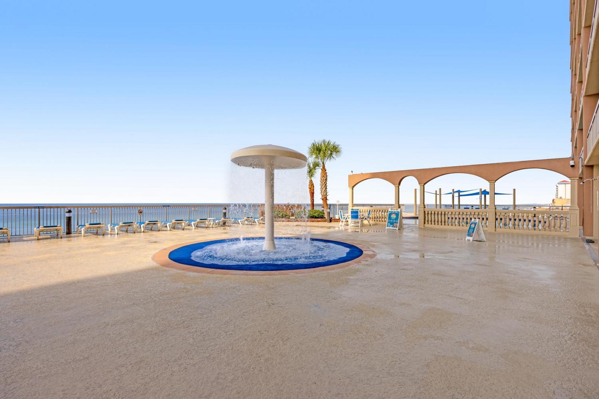 Sunrise Beach Resort 2001 Панама-Сити Экстерьер фото
