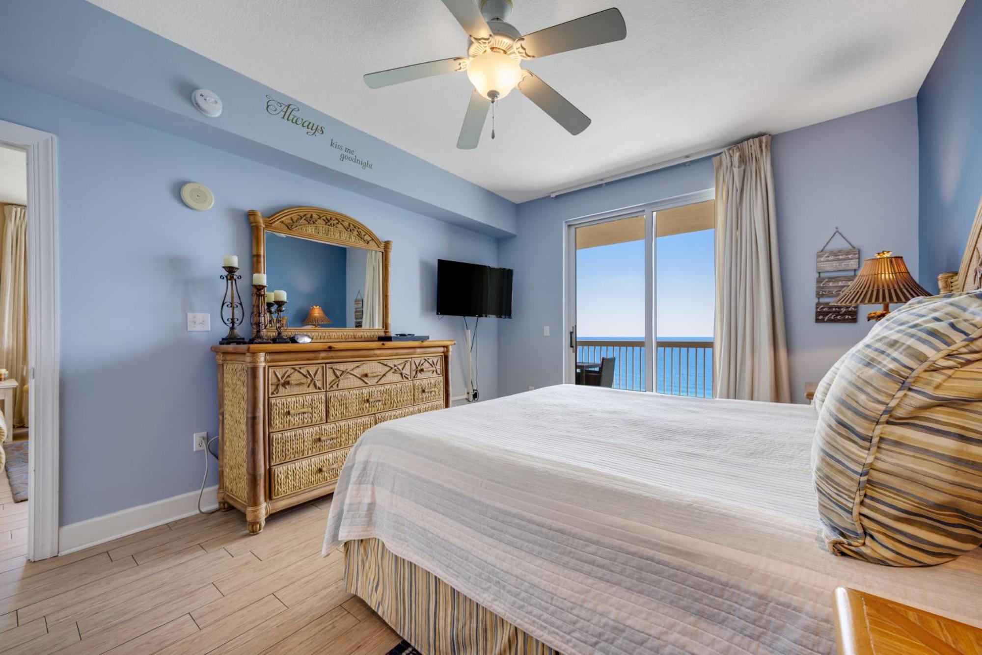 Sunrise Beach Resort 2001 Панама-Сити Экстерьер фото